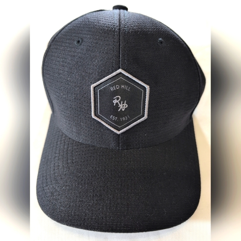 Travis Mathew Red Hill Hat